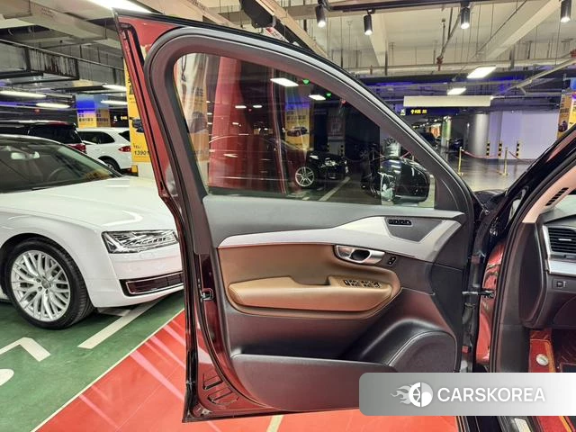 Volvo XC90 id 3939515 из Китая 43