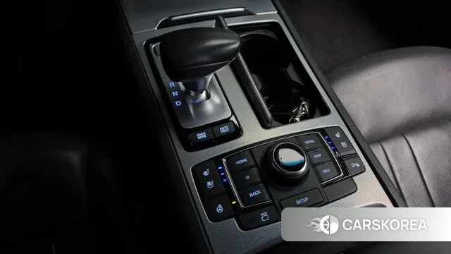 Genesis G80 id 3602046 из Кореи 19