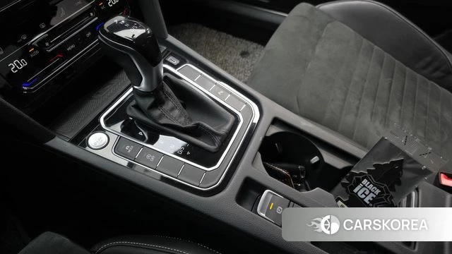 Volkswagen Passat GT (B8) id 3851730 из Кореи 19