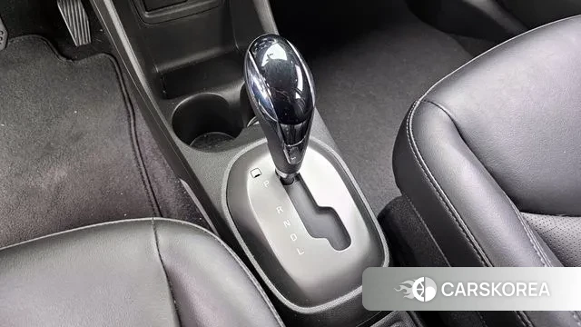 Chevrolet (GM Daewoo) The New Spark id 3687499 из Кореи 19