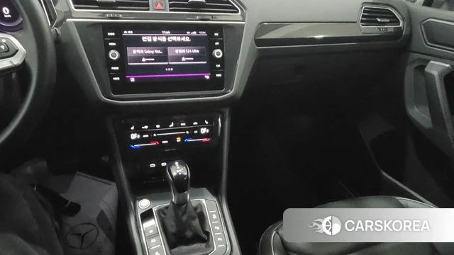 Volkswagen Tiguan second Generation id 3953046 из Кореи 16