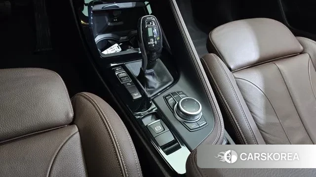 BMW X1 (F48) id 3665188 из Кореи 19