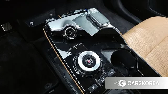 Kia EV6 id 3443452 из Кореи 19