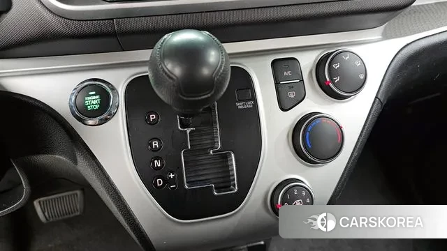 Kia The New Ray id 3488283 из Кореи 19