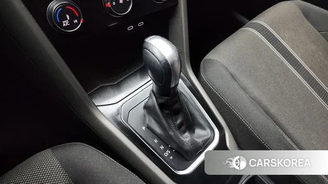 Volkswagen T-Roc id 3421587 из Кореи 19