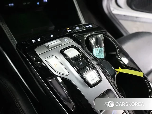 Hyundai Tucson (NX4) id 3778204 из Кореи 19