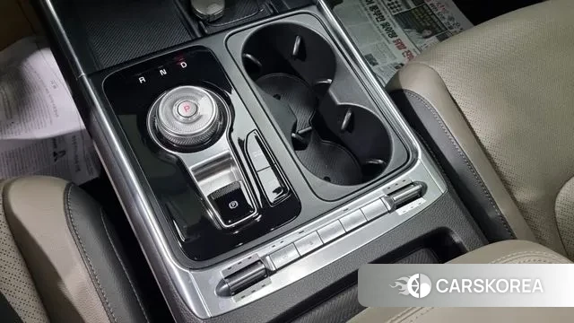 Kia The New Carnival 4th Generation id 3507615 из Кореи 17