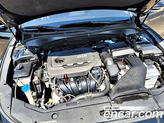 Hyundai Grandeur IG id 2667972 из Кореи 19