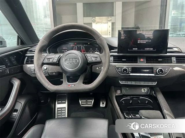 Audi RS 5 id 4261722 из Китая 14