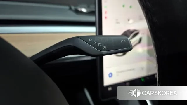 Tesla Model 3 id 3525454 из Кореи 19