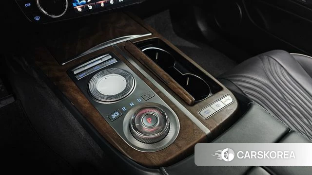 Genesis G80 (RG3) id 3833447 из Кореи 19