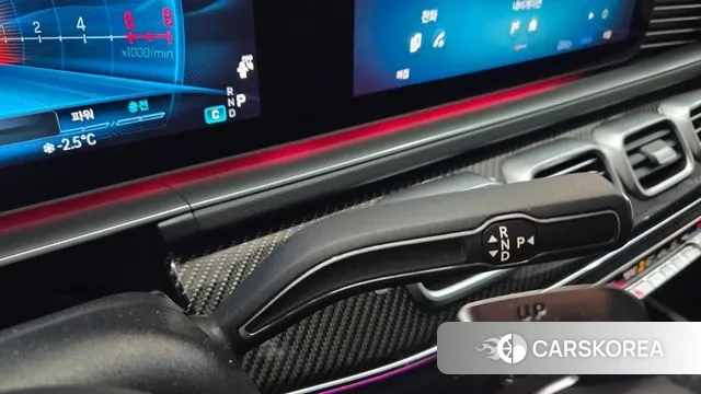 Mercedes-Benz GLE-Class W167 id 3633735 из Кореи 13