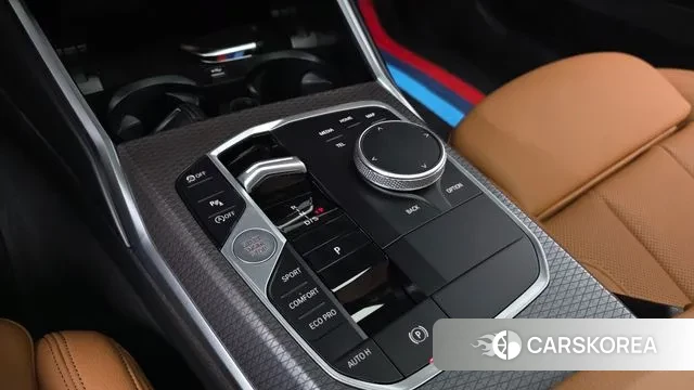 BMW 3 Series (G20) id 3512262 из Кореи 20