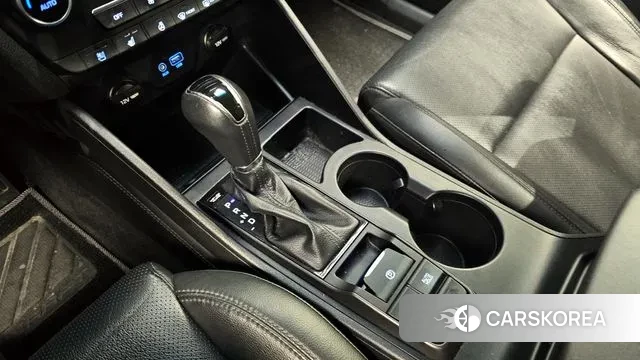 Hyundai All New Tucson id 3484736 из Кореи 19