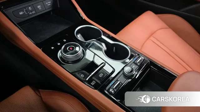 Kia The New K5 3rd generation id 3341496 из Кореи 19