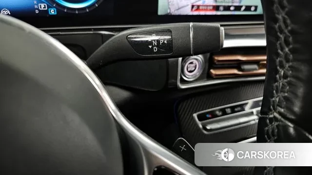 Mercedes-Benz EQC N293 id 3379795 из Кореи 19