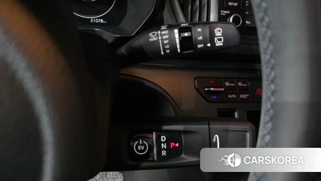 Kia The New Kia Ray EV id 4715353 из Кореи 31