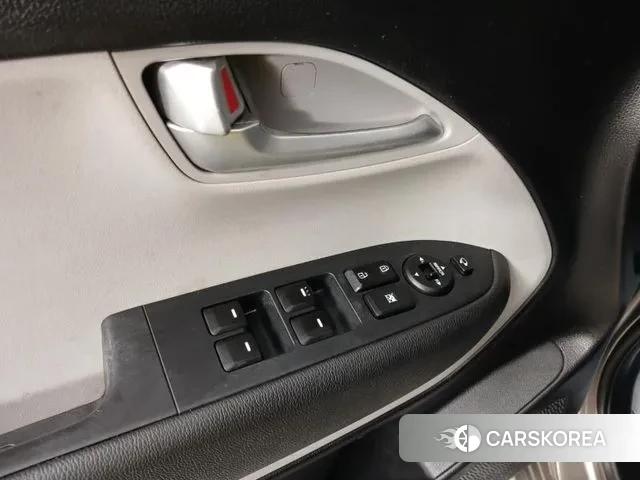 Kia The New Ray id 3541699 из Кореи 18