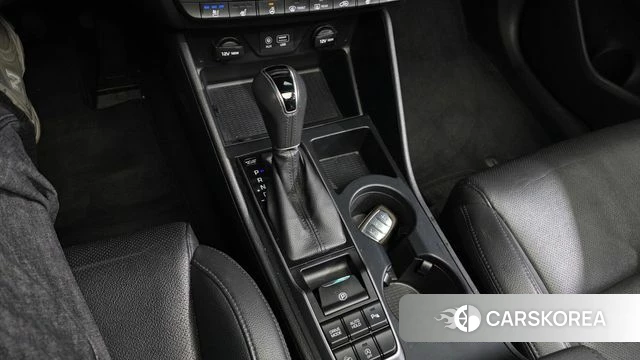 Hyundai All New Tucson id 3955956 из Кореи 19