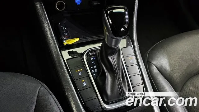 Hyundai The New Ionic Hybrid id 2759247 из Кореи 19