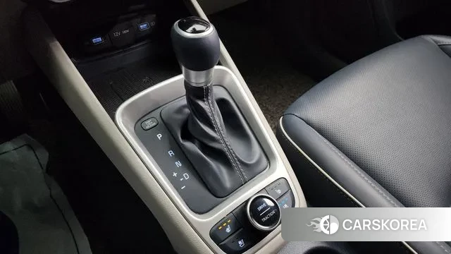 Hyundai Venue id 3416883 из Кореи 19