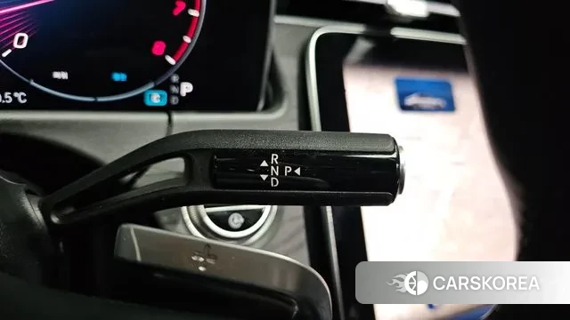 Mercedes-Benz E-Class W214 id 3769506 из Кореи 19