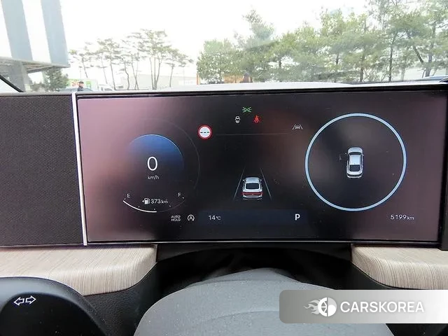 Hyundai Sonata D Edge (DN8) id 3745059 из Кореи 19