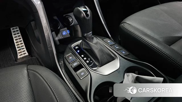 Hyundai The New Max Cruise id 3955796 из Кореи 19