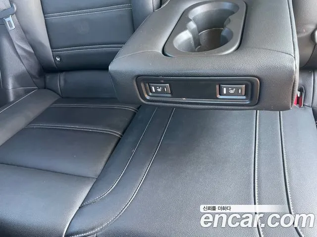 Renault Korea (Samsung) QM6 id 2684320 из Кореи 19