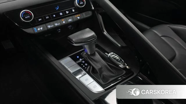 Hyundai Avante (CN7) id 4624974 из Кореи 30