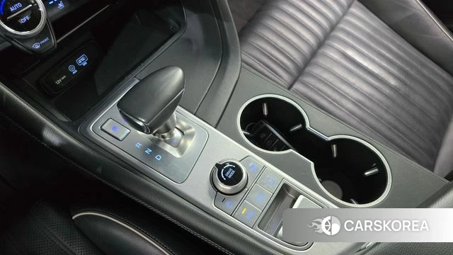 Genesis G70 id 4403392 из Кореи 19