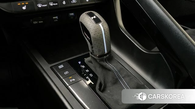 Hyundai Avante (CN7) id 3871069 из Кореи 19