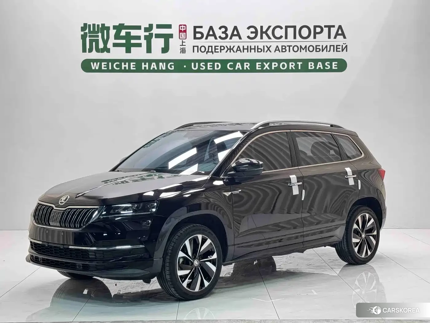 Skoda Karoq id 4629583 из Китая 18