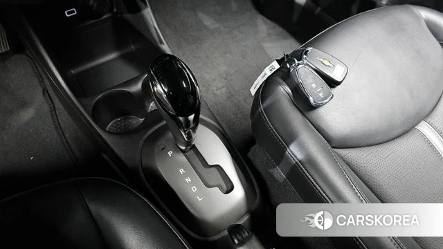 Chevrolet (GM Daewoo) The New Spark id 4397476 из Кореи 19
