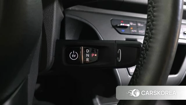 Kia The New Kia Ray EV id 4499945 из Кореи 30