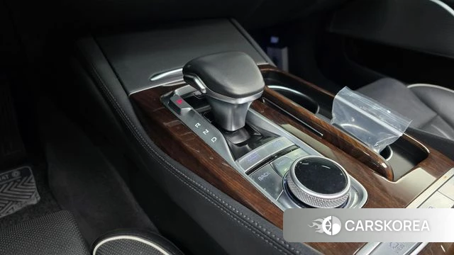 Kia More K9 id 3955896 из Кореи 19