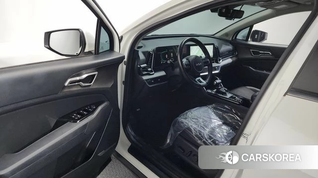 Kia Sportage 5th Generation id 3897535 из Кореи 19