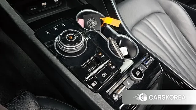 Kia K5 Hybrid 3rd Generation id 3437609 из Кореи 19