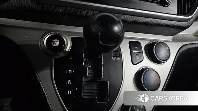 Kia The New Ray id 3789343 из Кореи 19