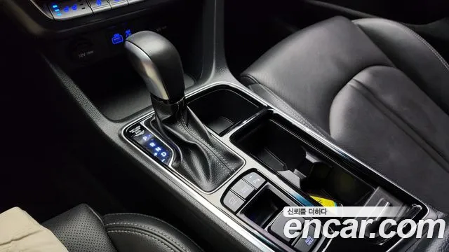 Hyundai Sonata New Rise id 2834772 из Кореи 19