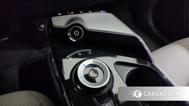 Kia EV6 id 3747028 из Кореи 19