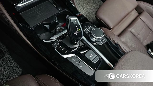 BMW X4 (G02) id 4881811 из Кореи 31