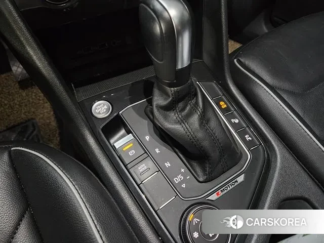 Volkswagen Tiguan second Generation id 3484324 из Кореи 17