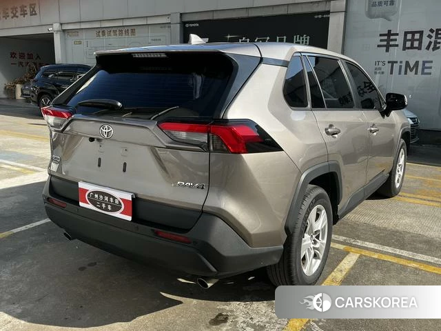 Toyota RAV4 Rongfang id 4221066 из Китая 26