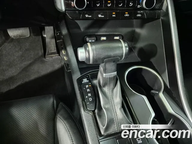 Kia K5 3rd generation id 2855000 из Кореи 15