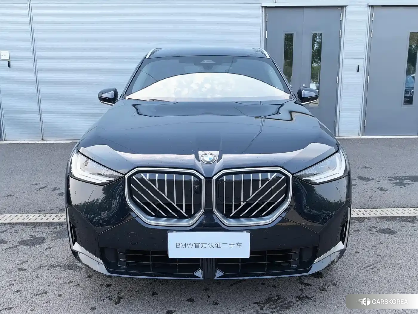 BMW X3 id 4600534 из Китая 9