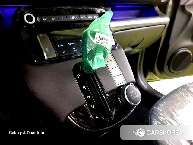 Hyundai The New Casper id 4468230 из Кореи 19