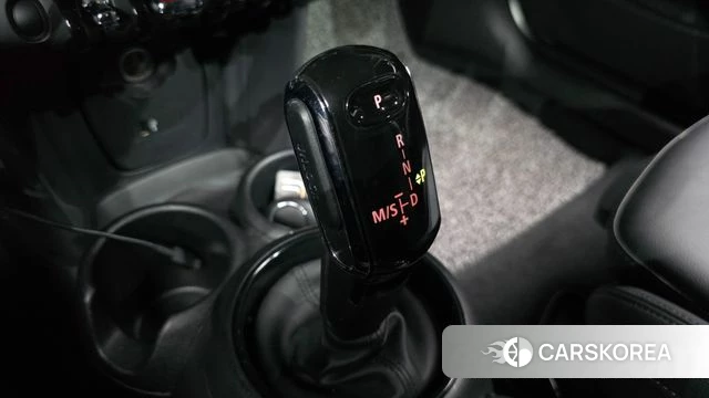 Mini Cooper id 4672286 из Кореи 26