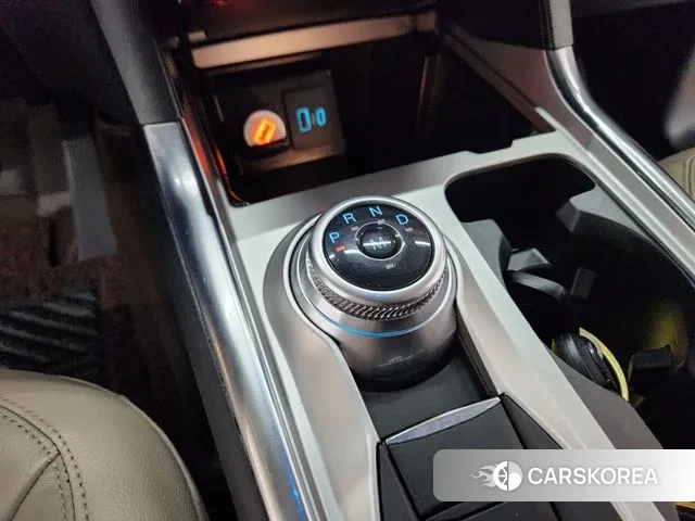 Ford Explorer 6th Generation id 3732805 из Кореи 19