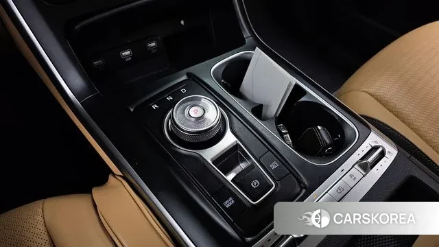 Kia Carnival 4th generation id 3349575 из Кореи 19